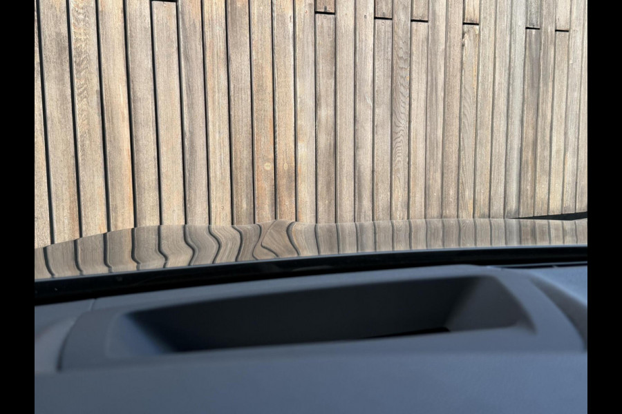 BMW X3 xDrive20i High Executive M-sport | Leren bekleding | Head-up display | Stoelverwarming | Cruise & climate control | Dodehoek en