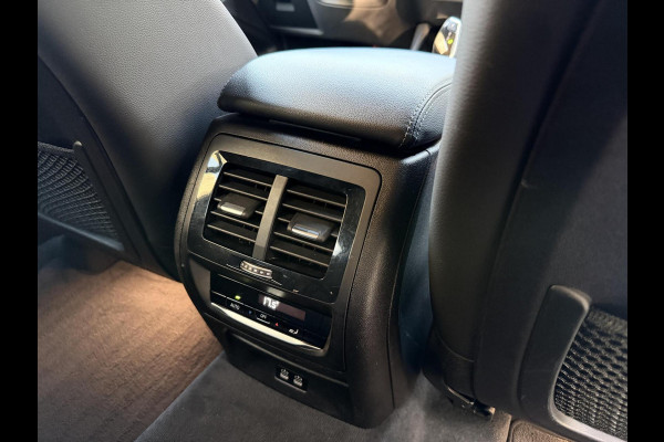 BMW X3 xDrive20i High Executive M-sport | Leren bekleding | Head-up display | Stoelverwarming | Cruise & climate control | Dodehoek en