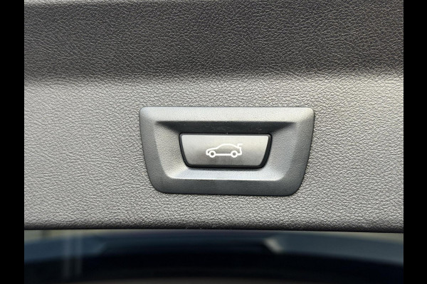 BMW X3 xDrive20i High Executive M-sport | Leren bekleding | Head-up display | Stoelverwarming | Cruise & climate control | Dodehoek en