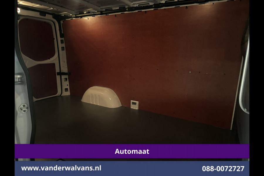 Mercedes-Benz Sprinter 317 CDI 170pk 9G-Tronic Automaat 3500kg Trekhaak L2H1 Euro6 Airco | Camera | Apple Carplay Android Auto, Cruisecontrol, Parkeersensoren, Bijrijdersbank