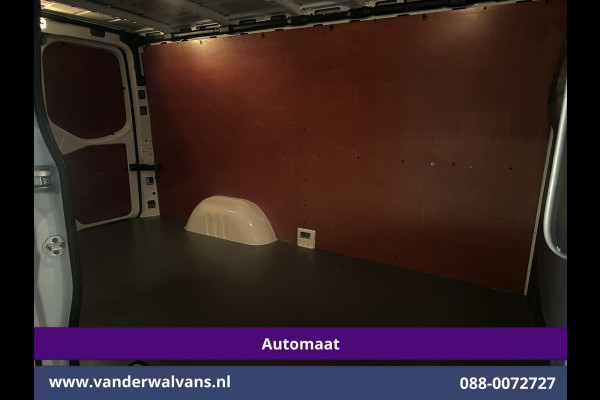 Mercedes-Benz Sprinter 317 CDI 170pk 9G-Tronic Automaat 3500kg Trekhaak L2H1 Euro6 Airco | Camera | Apple Carplay Android Auto, Cruisecontrol, Parkeersensoren, Bijrijdersbank