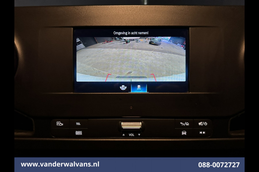 Mercedes-Benz Sprinter 317 CDI 170pk L3H2 Euro6 Airco | Camera | Apple Carplay | Android Auto MBUX