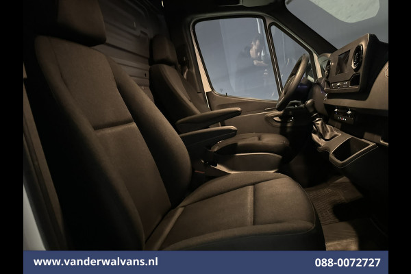 Mercedes-Benz Sprinter 317 CDI 170pk L3H2 Euro6 Airco | Camera | Apple Carplay | Android Auto MBUX