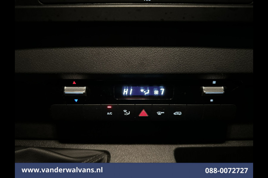 Mercedes-Benz Sprinter 317 CDI 170pk L3H2 Euro6 Airco | Camera | Apple Carplay | Android Auto MBUX