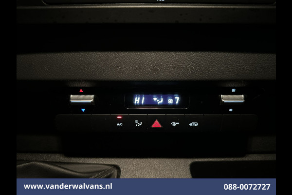 Mercedes-Benz Sprinter 317 CDI 170pk L3H2 Euro6 Airco | Camera | Apple Carplay | Android Auto MBUX