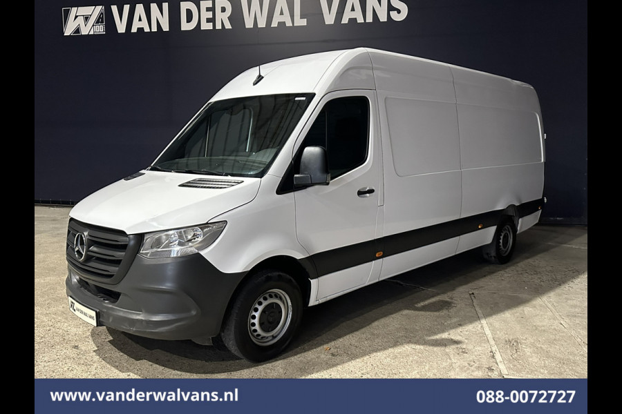 Mercedes-Benz Sprinter 317 CDI 170pk L3H2 Euro6 Airco | Camera | Apple Carplay | Android Auto MBUX
