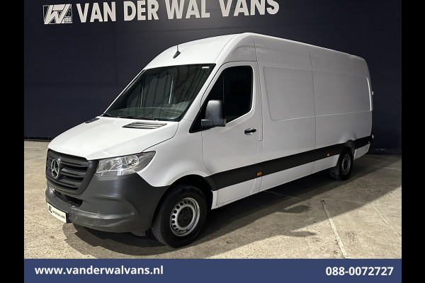 Mercedes-Benz Sprinter 317 CDI 170pk L3H2 Euro6 Airco | Camera | Apple Carplay | Android Auto MBUX