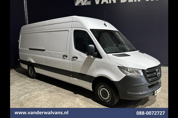 Mercedes-Benz Sprinter 317 CDI 170pk L3H2 Euro6 Airco | Camera | Apple Carplay | Android Auto MBUX