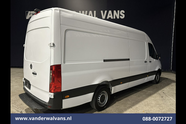 Mercedes-Benz Sprinter 317 CDI 170pk L3H2 Euro6 Airco | Camera | Apple Carplay | Android Auto MBUX