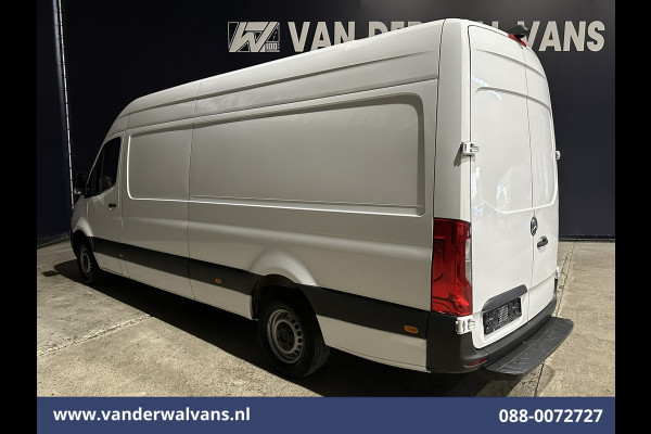Mercedes-Benz Sprinter 317 CDI 170pk L3H2 Euro6 Airco | Camera | Apple Carplay | Android Auto MBUX