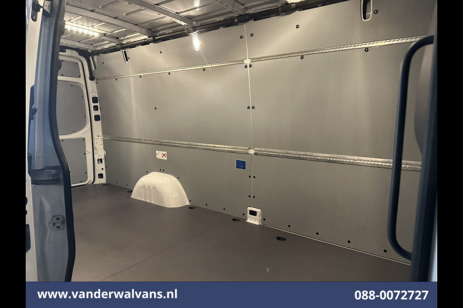 Mercedes-Benz Sprinter 317 CDI 170pk L3H2 Euro6 Airco | Camera | Apple Carplay | Android Auto MBUX