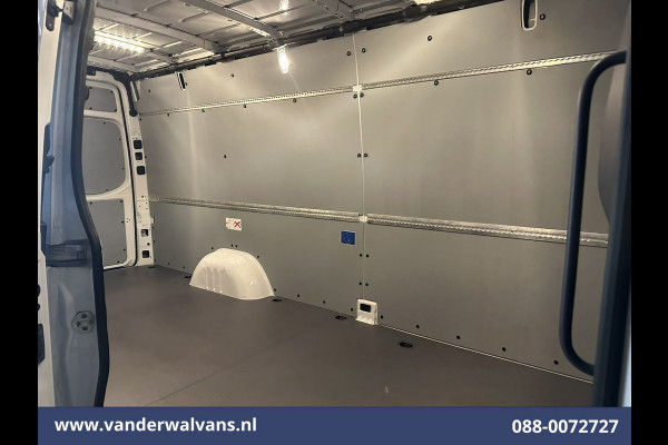 Mercedes-Benz Sprinter 317 CDI 170pk L3H2 Euro6 Airco | Camera | Apple Carplay | Android Auto MBUX