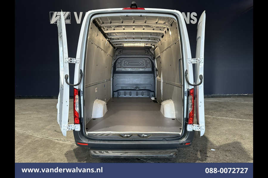 Mercedes-Benz Sprinter 317 CDI 170pk L3H2 Euro6 Airco | Camera | Apple Carplay | Android Auto MBUX