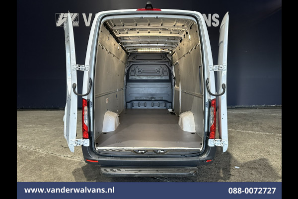Mercedes-Benz Sprinter 317 CDI 170pk L3H2 Euro6 Airco | Camera | Apple Carplay | Android Auto MBUX
