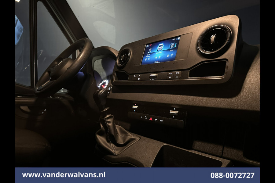 Mercedes-Benz Sprinter 317 CDI 170pk L3H2 Euro6 Airco | Camera | Apple Carplay | Android Auto MBUX