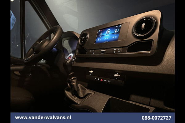 Mercedes-Benz Sprinter 317 CDI 170pk L3H2 Euro6 Airco | Camera | Apple Carplay | Android Auto MBUX