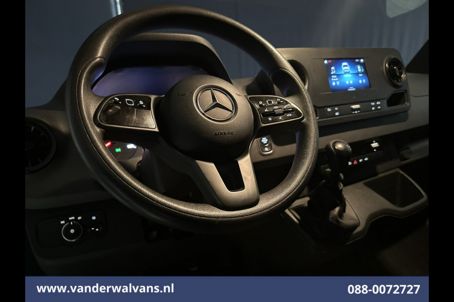 Mercedes-Benz Sprinter 317 CDI 170pk L3H2 Euro6 Airco | Camera | Apple Carplay | Android Auto MBUX