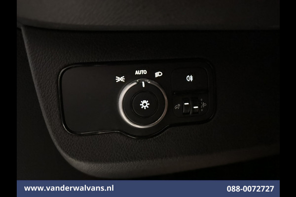 Mercedes-Benz Sprinter 317 CDI 170pk L3H2 Euro6 Airco | Camera | Apple Carplay | Android Auto MBUX