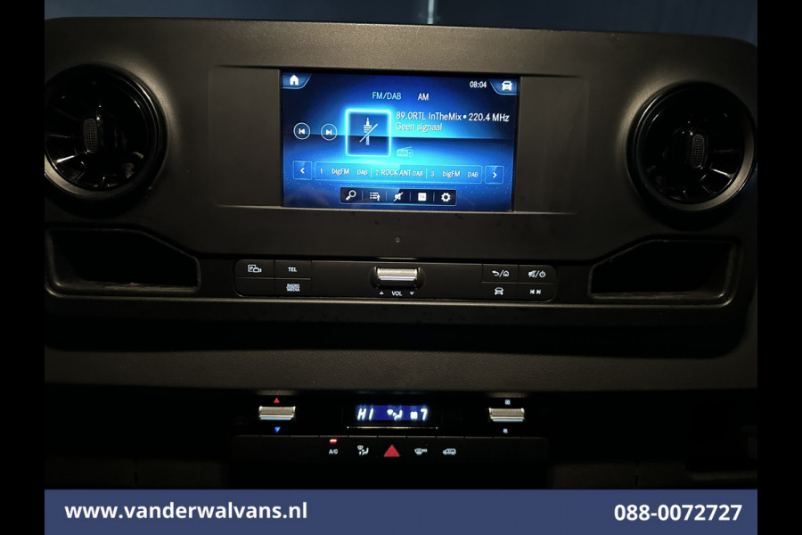 Mercedes-Benz Sprinter 317 CDI 170pk L3H2 Euro6 Airco | Camera | Apple Carplay | Android Auto MBUX