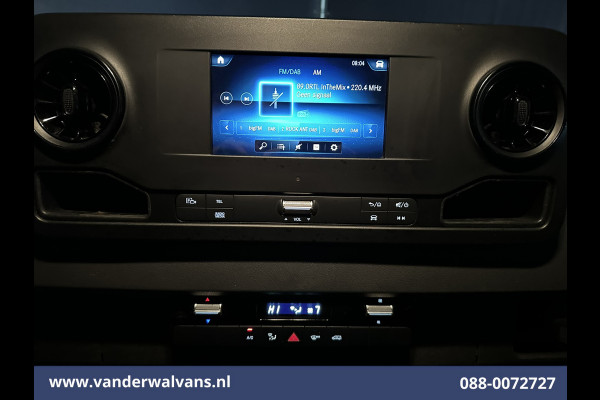 Mercedes-Benz Sprinter 317 CDI 170pk L3H2 Euro6 Airco | Camera | Apple Carplay | Android Auto MBUX