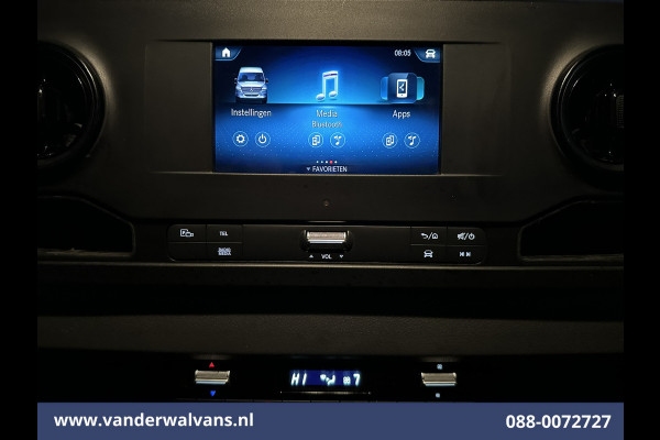 Mercedes-Benz Sprinter 317 CDI 170pk L3H2 Euro6 Airco | Camera | Apple Carplay | Android Auto MBUX