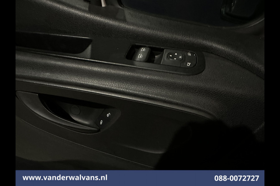 Mercedes-Benz Sprinter 317 CDI 170pk L3H2 Euro6 Airco | Camera | Apple Carplay | Android Auto MBUX