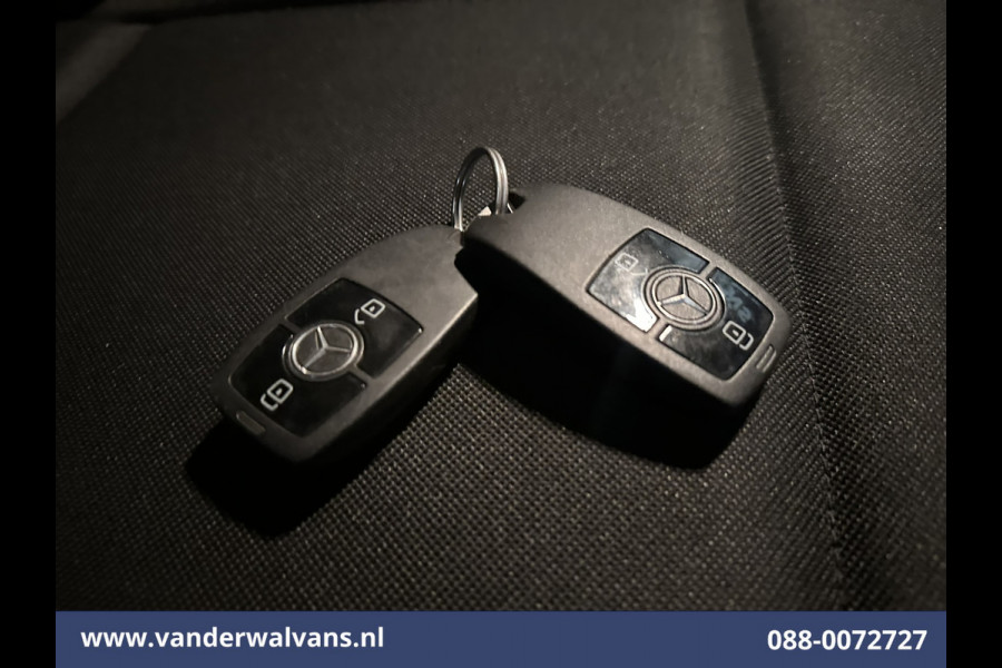 Mercedes-Benz Sprinter 317 CDI 170pk L3H2 Euro6 Airco | Camera | Apple Carplay | Android Auto MBUX