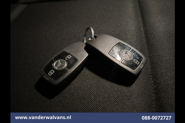 Mercedes-Benz Sprinter 317 CDI 170pk L3H2 Euro6 Airco | Camera | Apple Carplay | Android Auto MBUX