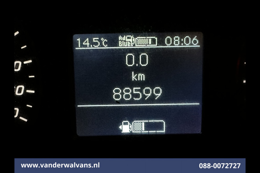 Mercedes-Benz Sprinter 317 CDI 170pk L3H2 Euro6 Airco | Camera | Apple Carplay | Android Auto MBUX