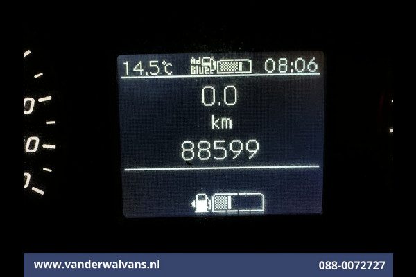 Mercedes-Benz Sprinter 317 CDI 170pk L3H2 Euro6 Airco | Camera | Apple Carplay | Android Auto MBUX