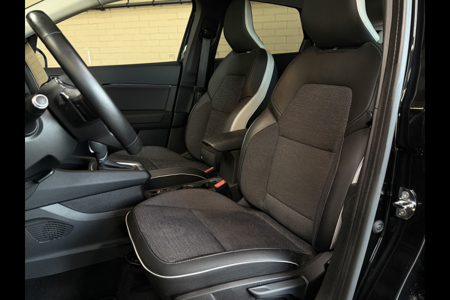 Renault Captur 1.3 TCe AUT 140 Edition ONE Groot Navi | Bose | 18"| Stuur & stoelverwarming | Camera | Volledig dealer onderhouden!