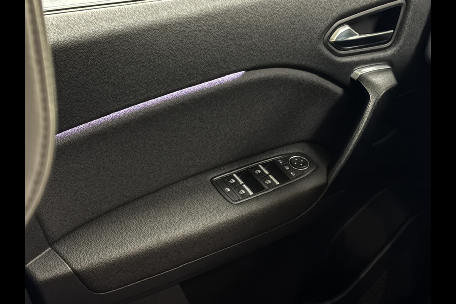 Renault Captur 1.3 TCe AUT 140 Edition ONE Groot Navi | Bose | 18"| Stuur & stoelverwarming | Camera | Volledig dealer onderhouden!