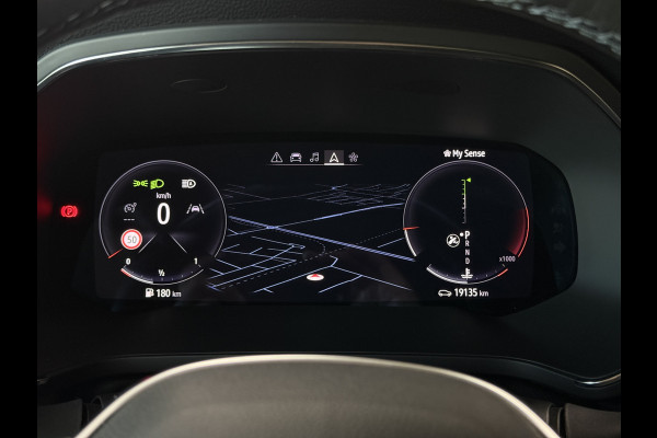 Renault Captur 1.3 TCe AUT 140 Edition ONE Groot Navi | Bose | 18"| Stuur & stoelverwarming | Camera | Volledig dealer onderhouden!