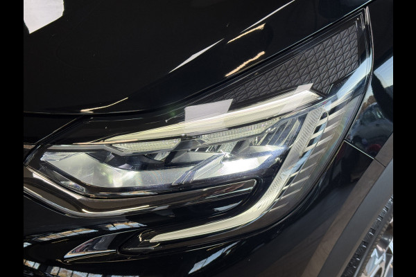 Renault Captur 1.3 TCe AUT 140 Edition ONE Groot Navi | Bose | 18"| Stuur & stoelverwarming | Camera | Volledig dealer onderhouden!