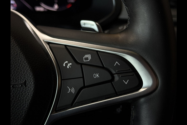 Renault Captur 1.3 TCe AUT 140 Edition ONE Groot Navi | Bose | 18"| Stuur & stoelverwarming | Camera | Volledig dealer onderhouden!