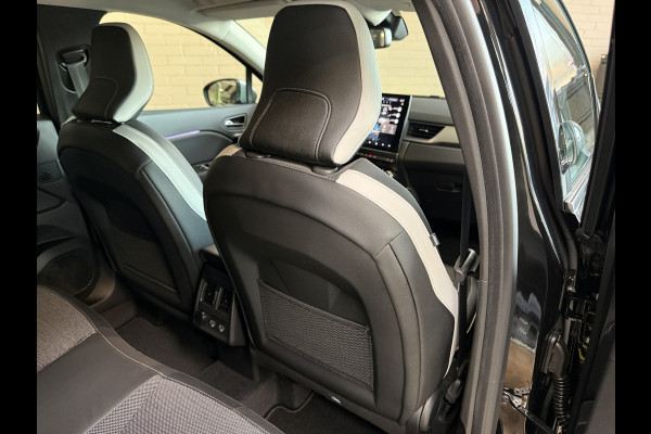 Renault Captur 1.3 TCe AUT 140 Edition ONE Groot Navi | Bose | 18"| Stuur & stoelverwarming | Camera | Volledig dealer onderhouden!