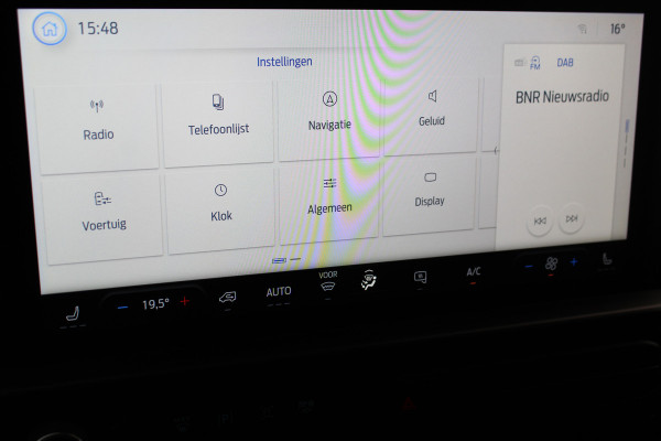 Ford Transit Custom 320 2.0-136 pk TDCI L1H1 Trend. Fabr. garantie tot 09-2028. Adaptive Cruise Control, Navigatie, Camera, PDC V+A, Apple Carplay/Android auto, LED verl., Laadruimte bekleed, Bijrijdersbank, Spiegel-, stoel en voorraamverw. etc.