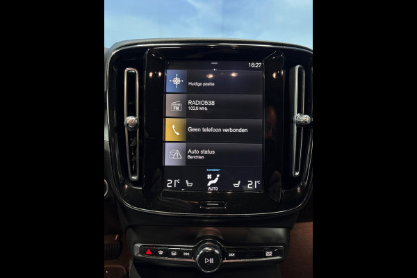 Volvo XC40 1.5 T2 Business Pro Navi | Clima | Cruise| Camera