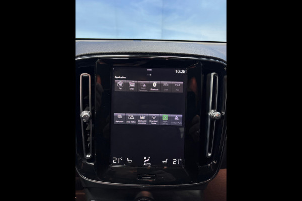 Volvo XC40 1.5 T2 Business Pro Navi | Clima | Cruise| Camera