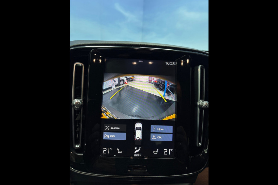 Volvo XC40 1.5 T2 Business Pro Navi | Clima | Cruise| Camera