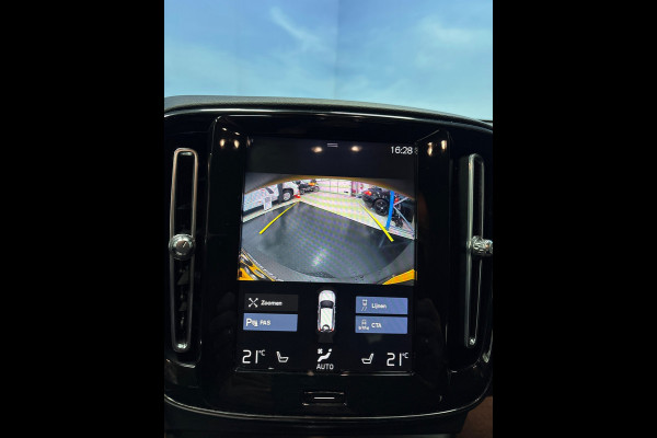 Volvo XC40 1.5 T2 Business Pro Navi | Clima | Cruise| Camera