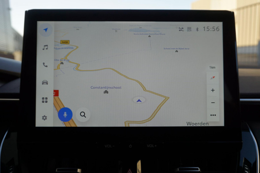 Toyota Corolla Touring Sports Hybrid 140 Active/NL.Auto/Digi-Dashboard/LED/Navi/ All-Season banden.