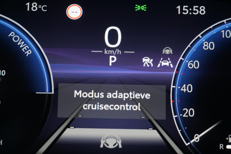 Toyota Corolla Touring Sports Hybrid 140 Active/NL.Auto/Digi-Dashboard/LED/Navi/ All-Season banden.