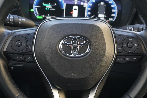 Toyota Corolla Touring Sports Hybrid 140 Active/NL.Auto/Digi-Dashboard/LED/Navi/ All-Season banden.