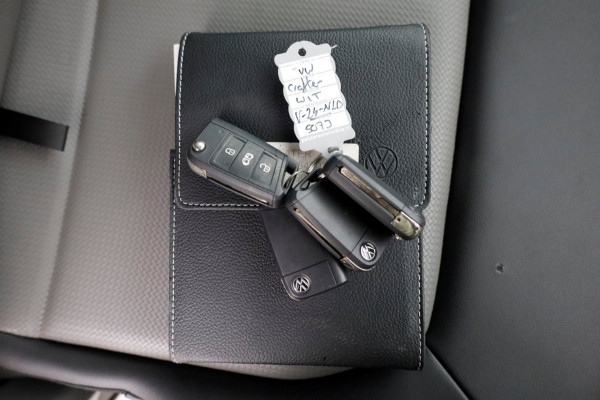 Volkswagen Crafter 35 2.0 TDI 177pk RWD L3H3 (L2H2) Airco/Navi/Camera Trekhaak 3500kg 09-2021