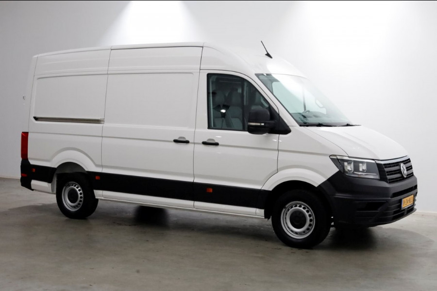 Volkswagen Crafter 35 2.0 TDI 177pk RWD L3H3 (L2H2) Airco/Navi/Camera Trekhaak 3500kg 09-2021