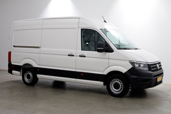 Volkswagen Crafter 35 2.0 TDI 177pk RWD L3H3 (L2H2) Airco/Navi/Camera Trekhaak 3500kg 09-2021