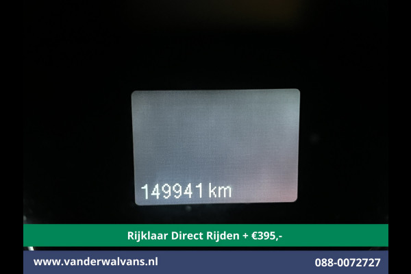 Ford Transit Custom 2.0 TDCI 130pk Automaat L1H1 Euro6 *Rijklaar Direct Rijden* Airco | LED | Apple Carplay | Cruisecontrol | Trekhaak Parkeersensoren, Stoelverwarming, Verwarmde voorruit, Dakdragers