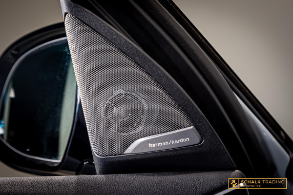 BMW X3 20i xDrive|Laser|Pano|E-Trekhaak|H&K|Acc|Cam|New velg|
