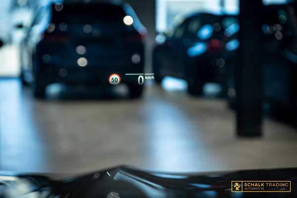 BMW X3 20i xDrive|Laser|Pano|E-Trekhaak|H&K|Acc|Cam|New velg|